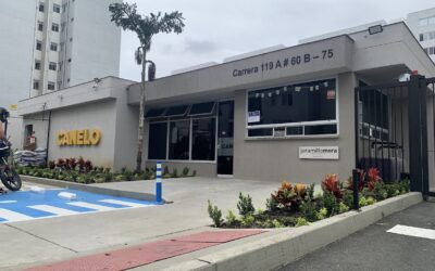 AJUSTE EN MEDIOS DE COMUNICACIÓN CON PORTERÍA