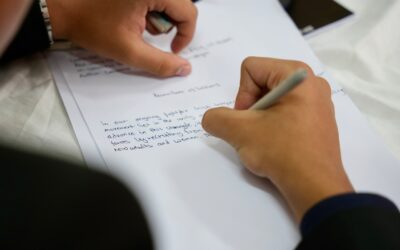 Reporte de llamados de atención realizados desde enero de 2025 en Conjunto Canelo