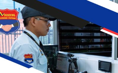 Actualización de datos – Nuevo servicio de vigilancia